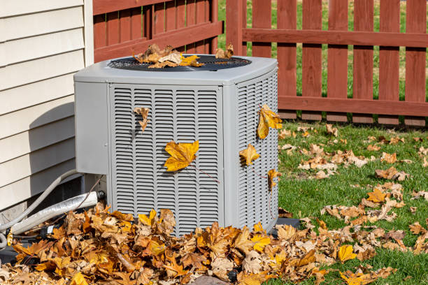 Best HVAC repair near me  in Glenville, WV
