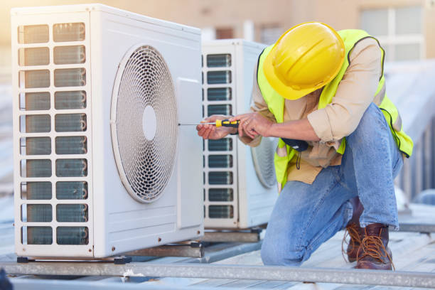 Best Air conditioning repair  in Glenville, WV